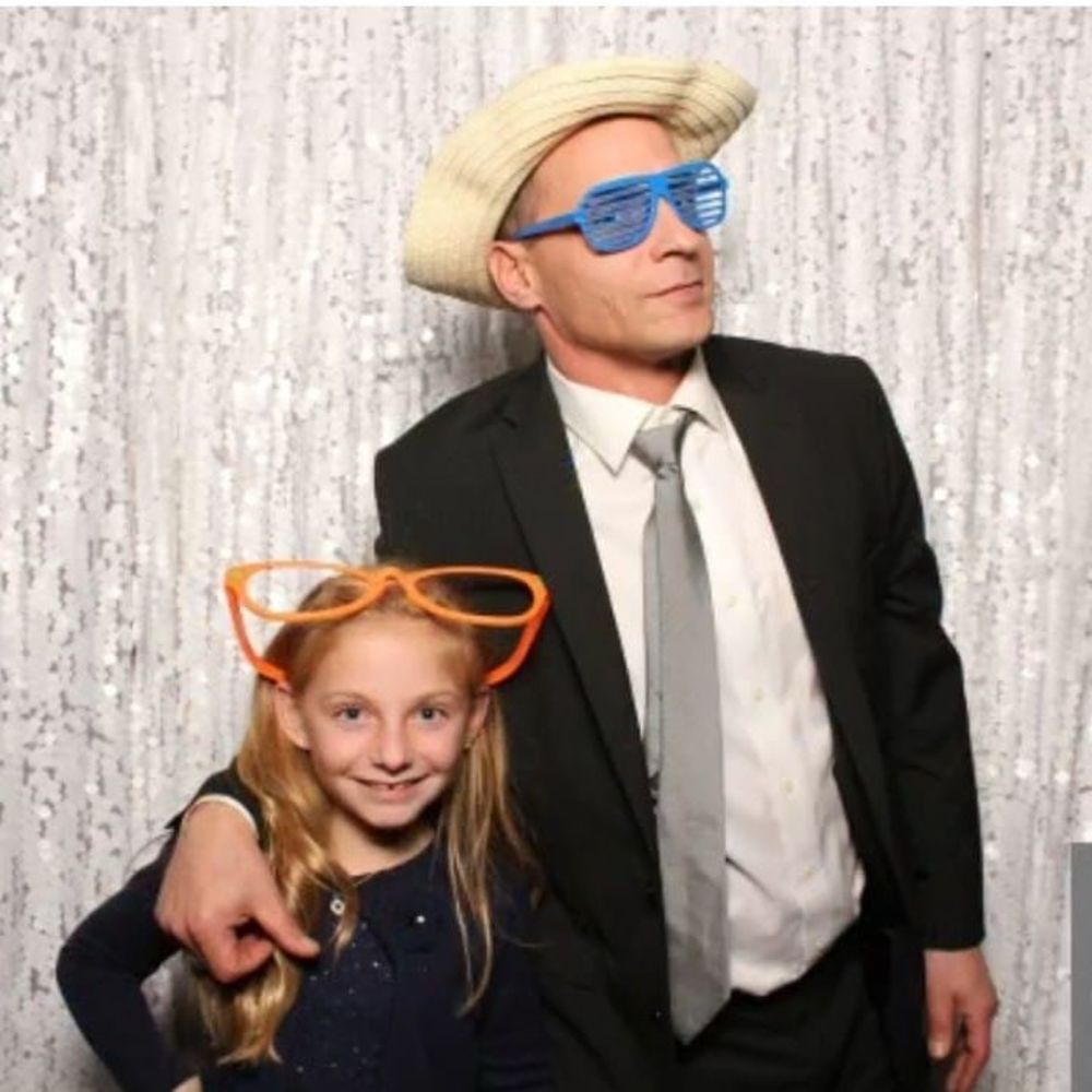 Meet your Posher, Chad